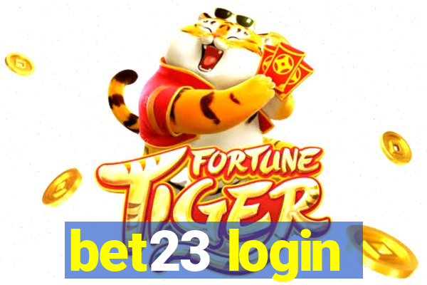 bet23 login